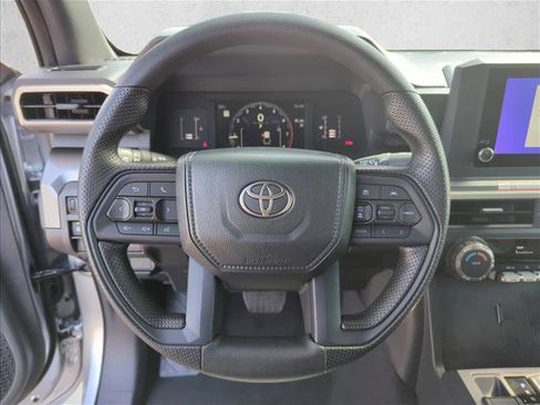 New 2025 Toyota Tacoma SR5 image 15