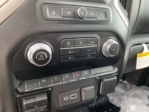 New 2026 GMC Sierra 1500 Pro w/ Pro Value Package image 23