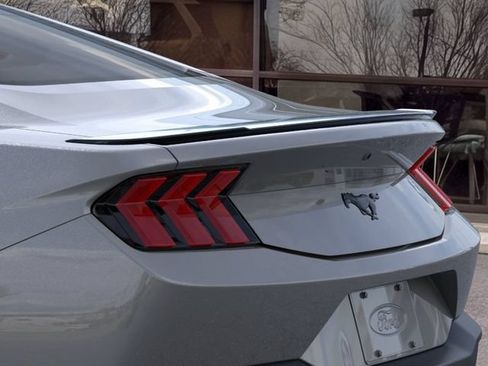 New 2026 Ford Mustang Coupe w/ Mustang Nite Pony Package RWD image 22