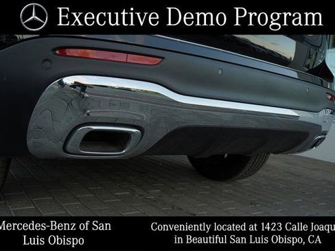 Used 2026 Mercedes-Benz GLB 250 image 15