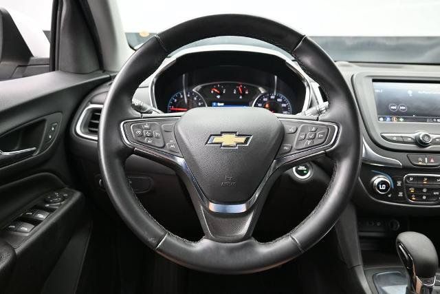 Used 2024 Chevrolet Equinox LT FWD image 18