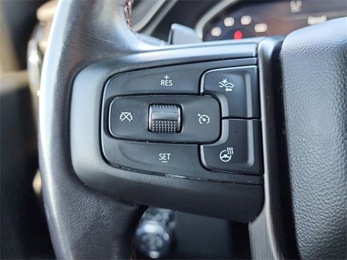 Used 2023 GMC Sierra 1500 AT4 w/ AT4 Premium Package image 28