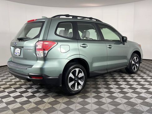 Used 2017 Subaru Forester 2.5i w/ Alloy Wheel Package AWD/4WD image 5