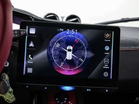 Used 2021 Lotus Evora RWD image 78