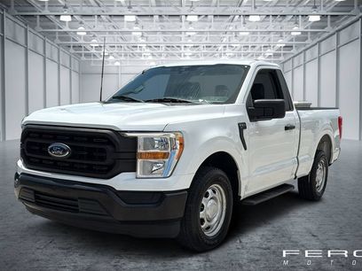 Used 2022 Ford F150 XL w/ Trailer Tow Package