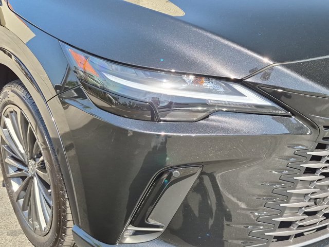Used 2026 Lexus RX 350h w/ Convenience Package AWD/4WD image 10