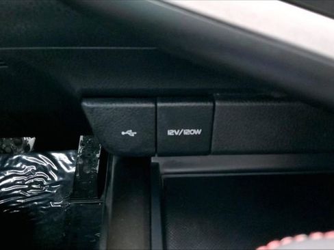 Used 2022 Toyota Camry TRD image 38