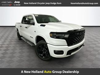 New 2026 RAM 1500 Big Horn AWD/4WD video 1