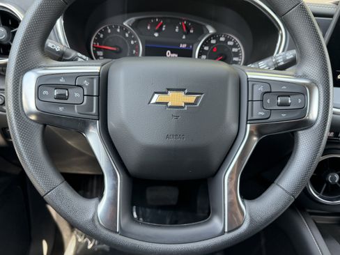 Used 2024 Chevrolet Blazer LT w/ Convenience Package FWD image 65