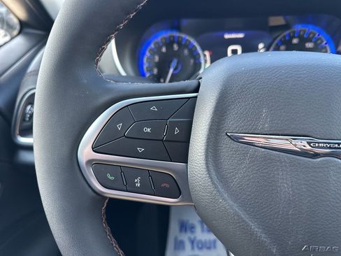 New 2026 Chrysler Pacifica Pinnacle image 69