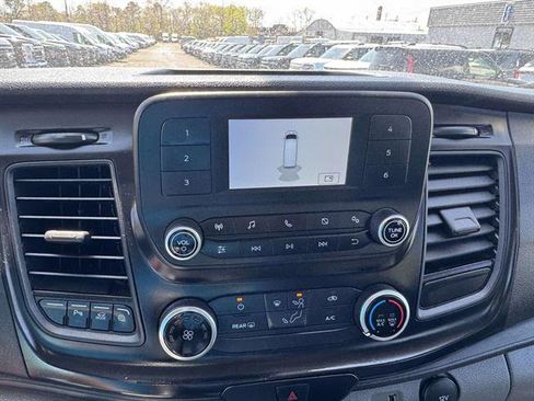 Used 2023 Ford Transit 250 Medium Roof w/ Load Area Protection Package RWD image 18