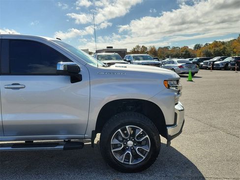 Used 2021 Chevrolet Silverado 1500 LT image 15