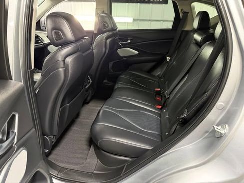 Used 2023 Acura RDX AWD w/ Technology Package image 11