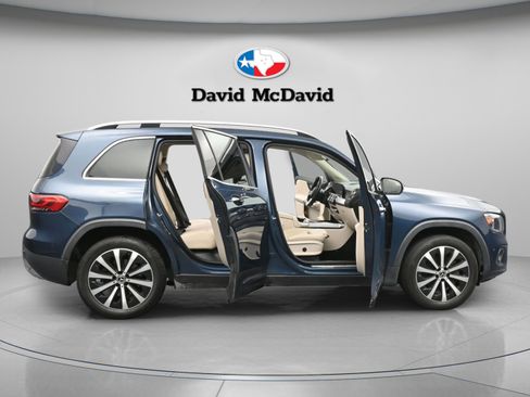 Used 2020 Mercedes-Benz GLB 250 image 45