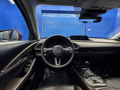 Used 2024 MAZDA CX-30 AWD 2.5 S w/ Premium Package image 28