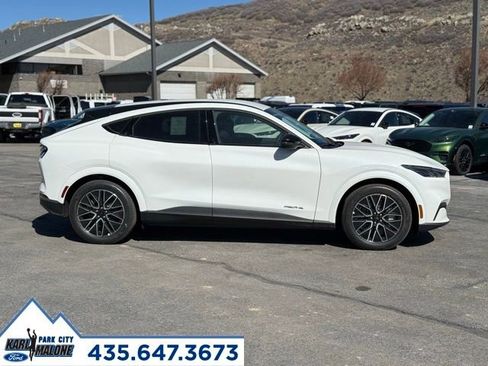 New 2026 Ford Mustang Mach-E Premium image 32