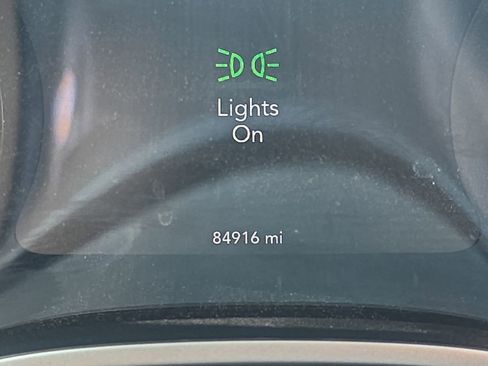 Used 2018 Dodge Challenger SRT Hellcat image 16