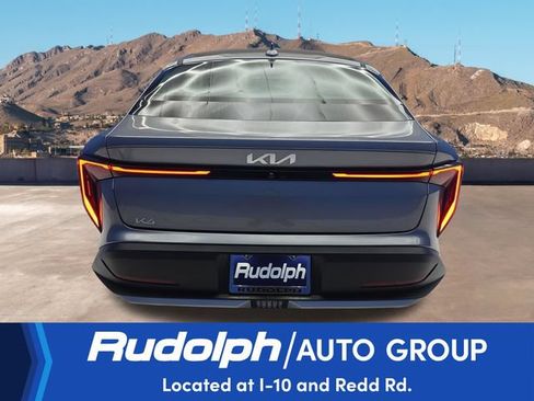 Used 2025 Kia K4 FWD image 4