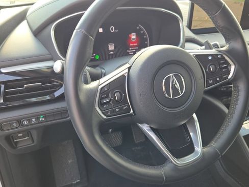 Certified 2023 Acura MDX w/ Technology Package AWD/4WD image 32