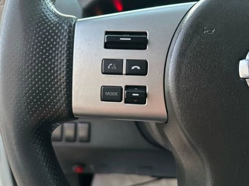 Used 2014 Nissan Xterra X image 22