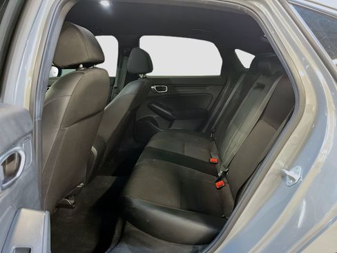 Used 2025 Honda Civic Sport image 22