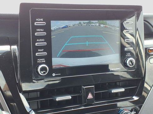 Certified 2024 Toyota Camry SE AWD/4WD image 13