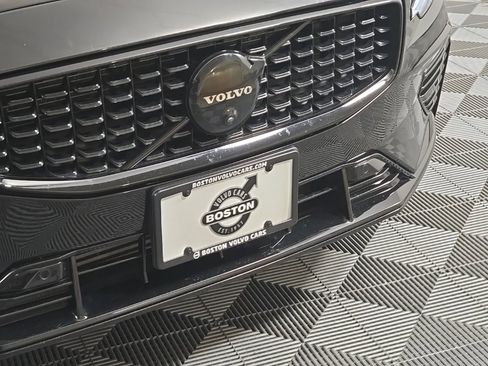 Certified 2024 Volvo S60 T8 Plus w/ Climate Package image 4