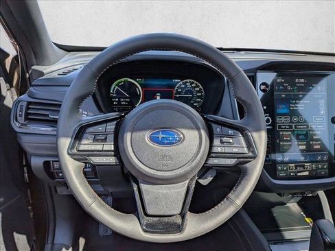 Used 2025 Subaru Forester Touring image 14