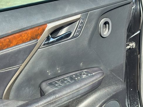 Used 2017 Lexus RX 350 FWD image 13