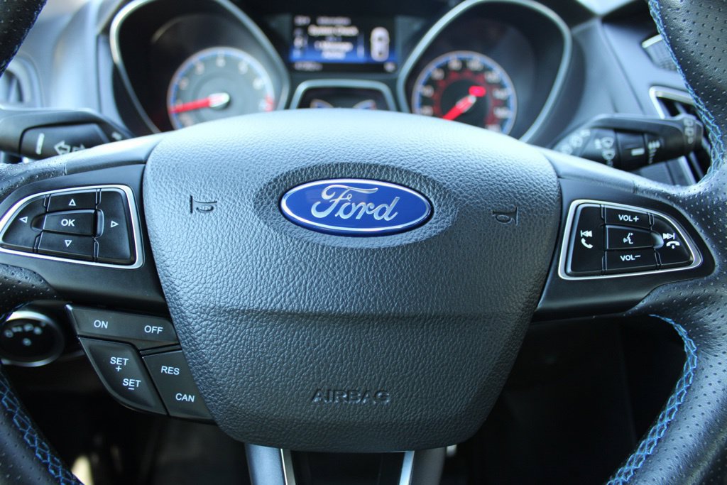 Used 2017 Ford Focus RS AWD/4WD image 21