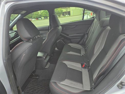 Used 2022 Subaru WRX image 10