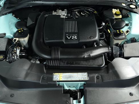 Used 2002 Ford Thunderbird image 3