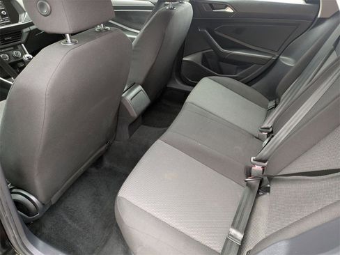 Used 2019 Volkswagen Jetta S w/ Driver Assistance Package image 22