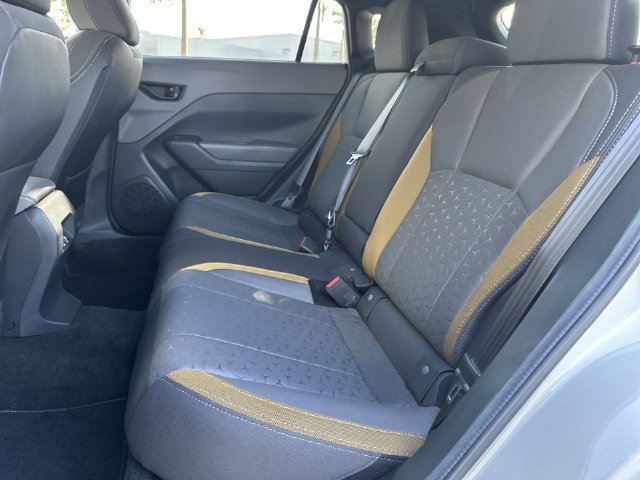 Certified 2024 Subaru Crosstrek 2.5i Sport AWD/4WD image 23