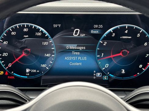 Certified 2022 Mercedes-Benz GLE 350 image 20