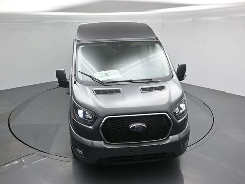 New 2024 Ford Transit 150 Low Roof AWD image 36