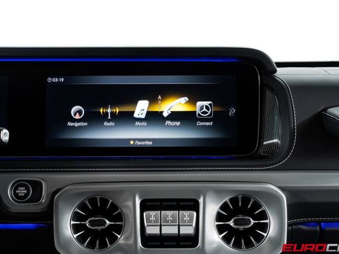 Used 2023 Mercedes-Benz G 63 AMG 4MATIC image 27