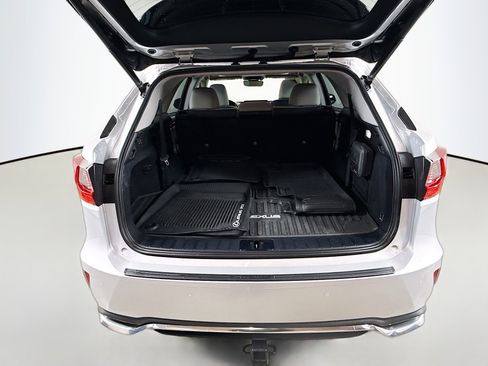 Used 2019 Lexus RX 350L AWD image 25