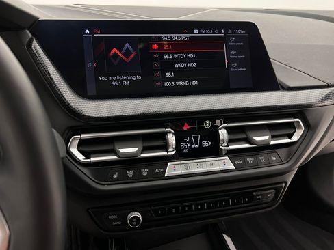 Certified 2024 BMW M235i xDrive Gran Coupe w/ Premium Package image 21