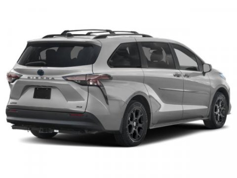 New 2026 Toyota Sienna XLE Woodland Edition AWD/4WD image 2