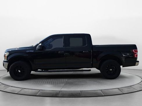 Used 2019 Ford F150 XLT image 2