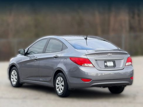 Used 2016 Hyundai Accent SE image 10