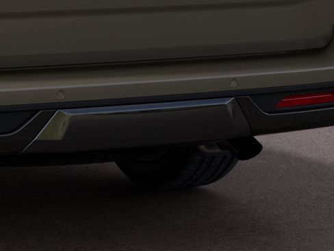 New 2027 Ford Expedition Platinum w/ Stealth Appearance Package AWD/4WD image 23
