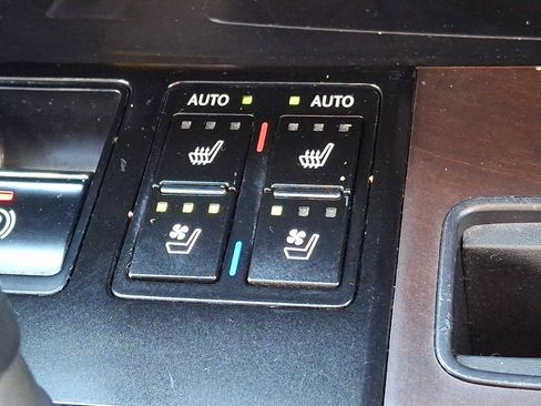 Used 2021 Lexus RX 450h AWD w/ Premium Package image 21