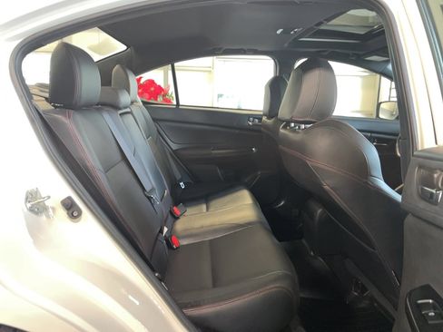 Used 2019 Subaru WRX Limited image 23