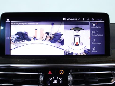 Used 2023 BMW X4 xDrive30i w/ Parking Assistance Package image 27