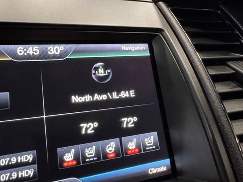 Used 2013 Ford Taurus SHO image 29