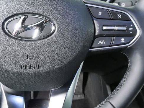 Used 2023 Hyundai Santa Fe SEL w/ Premium Package FWD image 11