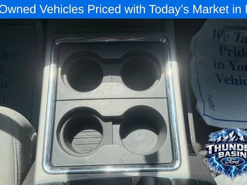 Used 2015 Ford F350 XLT w/ XLT Interior Package AWD/4WD image 20