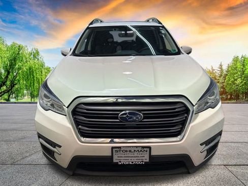 Certified 2022 Subaru Ascent Limited w/ Technology Package image 9